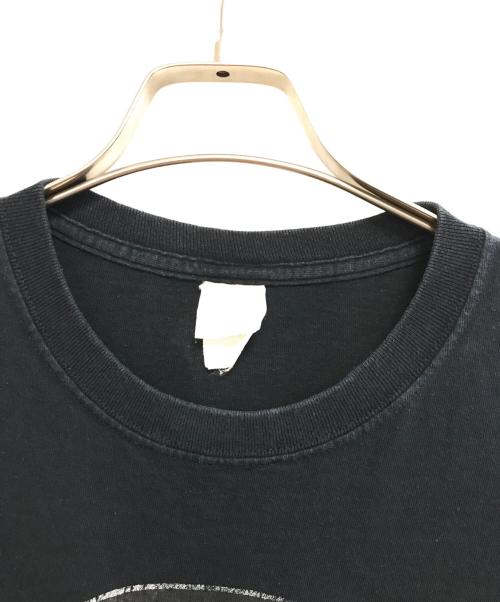 VINTAGE（ヴィンテージ）VINTAGE (ヴィンテージ)  MORTAL KOMBAT(モータルコンバット)プリントTシャツ ブラック サイズ:表記なしの古着・服飾アイテム