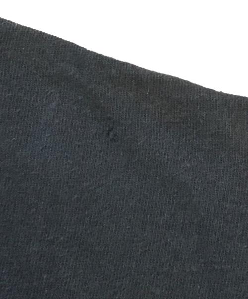 VINTAGE（ヴィンテージ）VINTAGE (ヴィンテージ)  MORTAL KOMBAT(モータルコンバット)プリントTシャツ ブラック サイズ:表記なしの古着・服飾アイテム