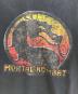 中古・古着 VINTAGE (ヴィンテージ)  MORTAL KOMBAT(モータルコンバット)プリントTシャツ ブラック サイズ:表記なし：8000円