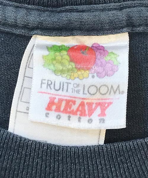 FRUIT OF THE LOOM（フルーツオブザルーム）FRUIT OF THE LOOM (フルーツオブザルーム) 00s PANTERA(パンテラ)バンドTシャツ ブラック サイズ:Sの古着・服飾アイテム