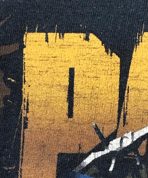 FRUIT OF THE LOOM（フルーツオブザルーム）FRUIT OF THE LOOM (フルーツオブザルーム) 00s PANTERA(パンテラ)バンドTシャツ ブラック サイズ:Sの古着・服飾アイテム