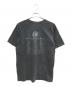 GILDAN (ギルダン) 00s Bonnie Raitt(ボニー・レイット)ツアーTシャツ ブラック サイズ:M：8000円