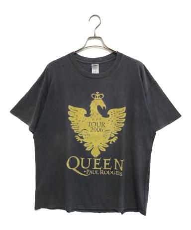中古・古着通販】バンドTシャツ (バンドTシャツ) 00s QUEEN(クイーン
