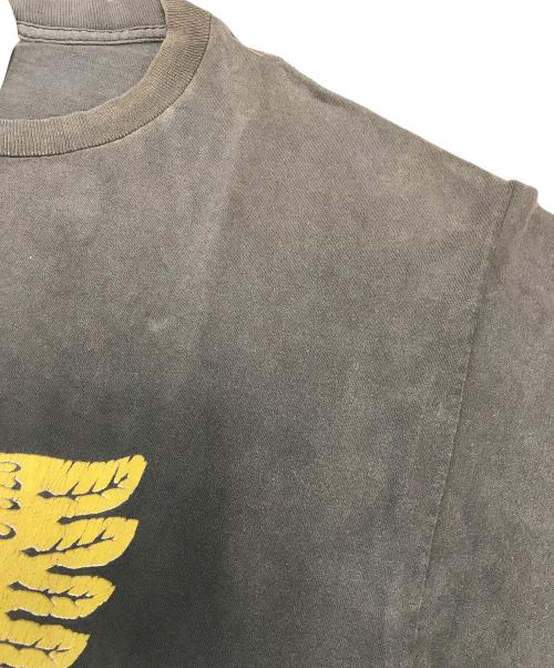 バンドTシャツ（バンドTシャツ）バンドTシャツ (バンドTシャツ) 00s QUEEN(クイーン) バンドTシャツ ブラック サイズ:XLの古着・服飾アイテム