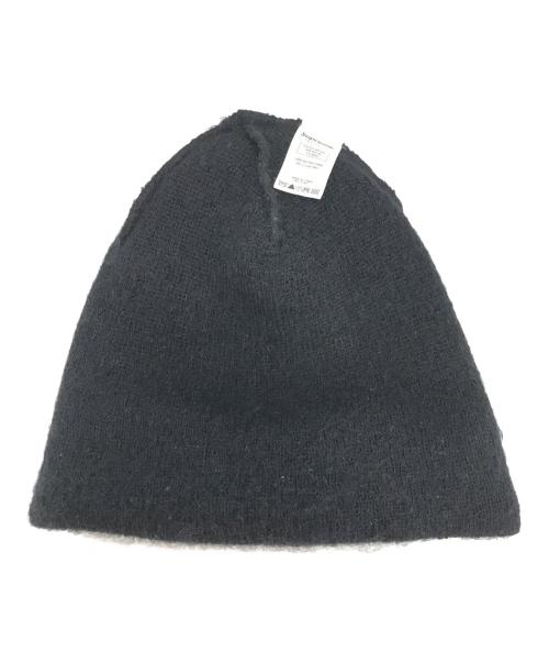 SUPREME（シュプリーム）SUPREME (シュプリーム) Mohair Beanie ブラックの古着・服飾アイテム