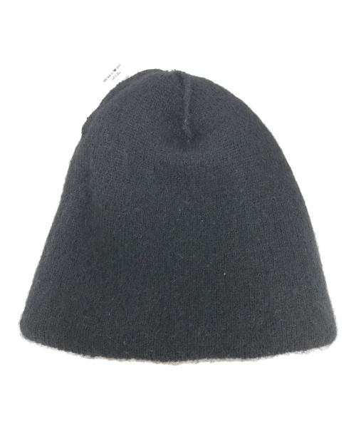SUPREME（シュプリーム）SUPREME (シュプリーム) Mohair Beanie ブラックの古着・服飾アイテム