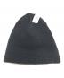 中古・古着 SUPREME (シュプリーム) Mohair Beanie ブラック：10000円