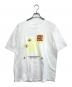 GAP（ギャップ）の古着「プリントTシャツ」｜ホワイト