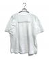 GAP (ギャップ) BANANA REPUBLIC (バナナリパブリック) プリントTシャツ ホワイト サイズ:XL：12000円
