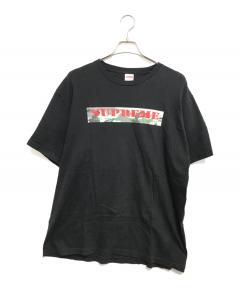 中古・古着通販】UNDERCOVER (アンダーカバー) Tシャツ ブラック