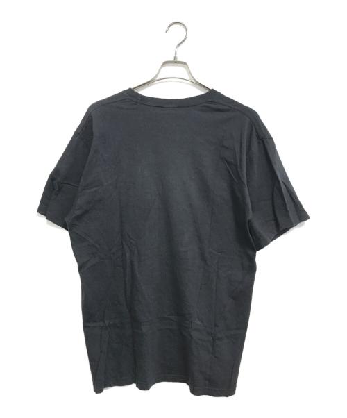SUPREME（シュプリーム）SUPREME (シュプリーム) Tシャツ ブラック サイズ:Lの古着・服飾アイテム