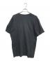 SUPREME (シュプリーム) Tシャツ ブラック サイズ:L：8000円