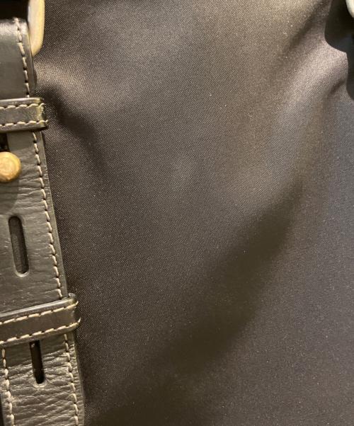 PAUL SMITH（ポールスミス）PAUL SMITH (ポールスミス) ビジネスバッグ ブラックの古着・服飾アイテム