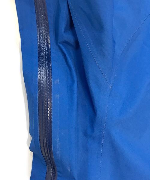 MAMMUT（マムート）MAMMUT (マムート) Helios Jacket ブルー サイズ:XSの古着・服飾アイテム