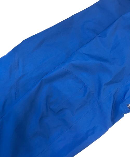 MAMMUT（マムート）MAMMUT (マムート) Helios Jacket ブルー サイズ:XSの古着・服飾アイテム