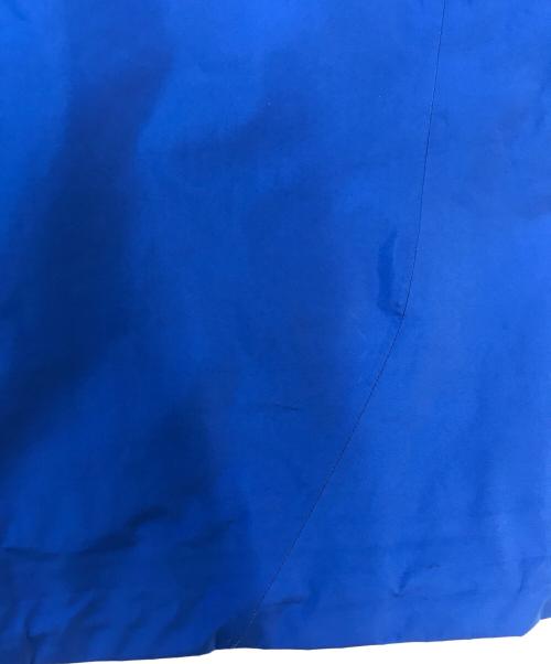 MAMMUT（マムート）MAMMUT (マムート) Helios Jacket ブルー サイズ:XSの古着・服飾アイテム