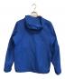 MAMMUT (マムート) Helios Jacket ブルー サイズ:XS：15000円