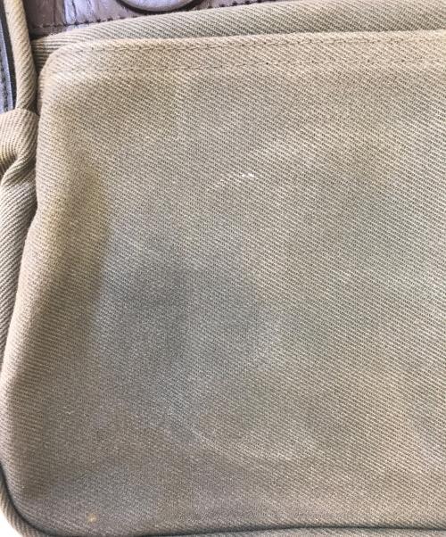 FILSON（フィルソン）FILSON (フィルソン) ショルダーバッグ カーキの古着・服飾アイテム