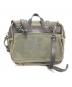 FILSON (フィルソン) ショルダーバッグ カーキ：22000円