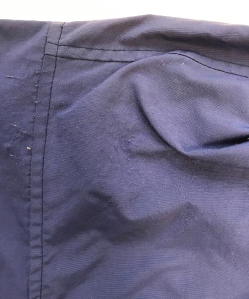 POLO RALPH LAUREN（ポロ・ラルフローレン）POLO RALPH LAUREN (ポロ・ラルフローレン) ナイロンジャケット ブルー サイズ:Lの古着・服飾アイテム