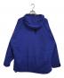 POLO RALPH LAUREN (ポロ・ラルフローレン) ナイロンジャケット ブルー サイズ:L：15000円