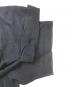 中古・古着 COMME des GARCONS HOMME (コムデギャルソン オム) 裾切替Tシャツ ブラック サイズ:表記なし：14000円