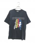 ）の古着「Tシャツ」｜ブラック