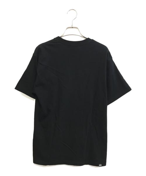 Hysteric Glamour（ヒステリックグラマー）Hysteric Glamour (ヒステリックグラマー) Tシャツ ブラック サイズ:Sの古着・服飾アイテム