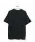 Hysteric Glamour (ヒステリックグラマー) Tシャツ ブラック サイズ:S：12000円