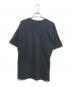 Hysteric Glamour (ヒステリックグラマー) Tシャツ ブラック サイズ:M：10000円