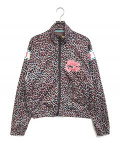 中古・古着通販】COYSEIO (コイセイオ) Lace Track Jacket／レース