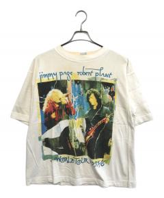 中古・古着通販】アニメ―ションTシャツ (アニメ―ションTシャツ) 灰羽