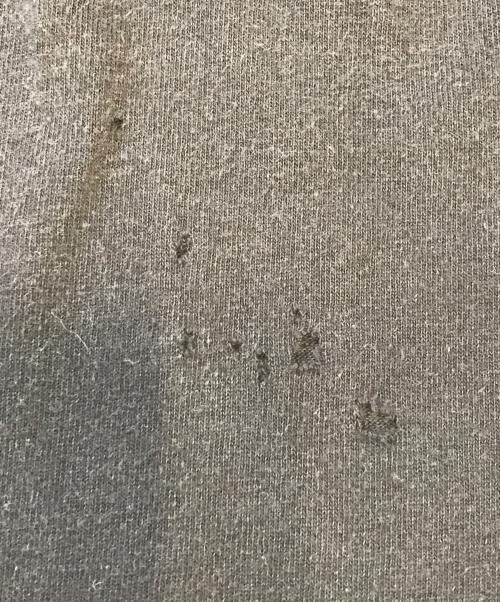 anvil（アンヴィル）anvil (アンヴィル) 00s LIONEL RICHIE(ライオネル・リッチー)プリントTシャツ ブラック サイズ:Lの古着・服飾アイテム
