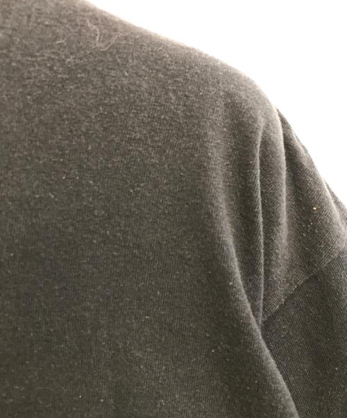 anvil（アンヴィル）anvil (アンヴィル) 00s LIONEL RICHIE(ライオネル・リッチー)プリントTシャツ ブラック サイズ:Lの古着・服飾アイテム