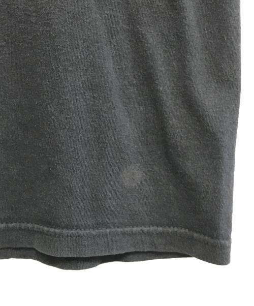 anvil（アンヴィル）anvil (アンヴィル) 00s LIONEL RICHIE(ライオネル・リッチー)プリントTシャツ ブラック サイズ:Lの古着・服飾アイテム