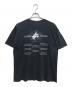 anvil (アンヴィル) 00s LIONEL RICHIE(ライオネル・リッチー)プリントTシャツ ブラック サイズ:L：10000円