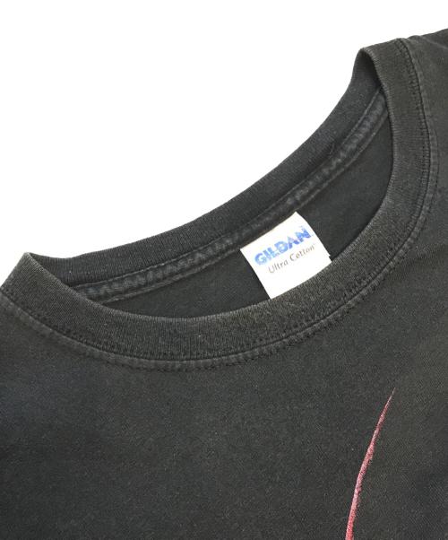 GILDAN（ギルダン）GILDAN (ギルダン) 00s MADONNA(マドンナ)アーティストTシャツ ブラック サイズ:XLの古着・服飾アイテム