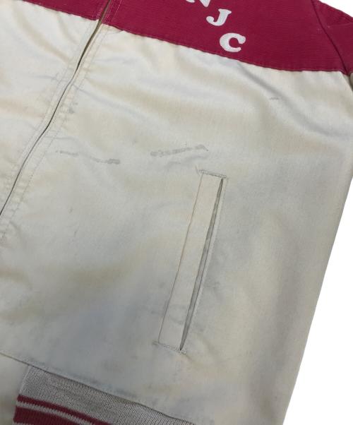 Champion（チャンピオン）Champion (チャンピオン) ジャケット ベージュ サイズ:不明の古着・服飾アイテム
