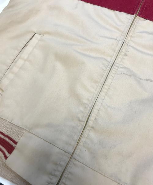 Champion（チャンピオン）Champion (チャンピオン) ジャケット ベージュ サイズ:不明の古着・服飾アイテム