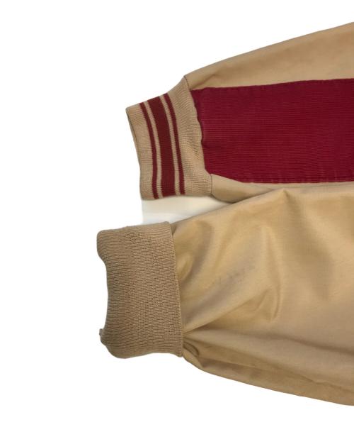Champion（チャンピオン）Champion (チャンピオン) ジャケット ベージュ サイズ:不明の古着・服飾アイテム