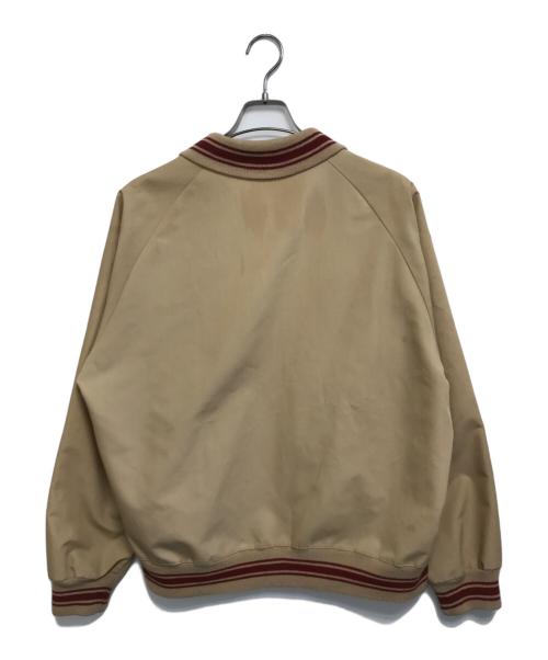 Champion（チャンピオン）Champion (チャンピオン) ジャケット ベージュ サイズ:不明の古着・服飾アイテム