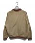 Champion (チャンピオン) ジャケット ベージュ サイズ:不明：12000円