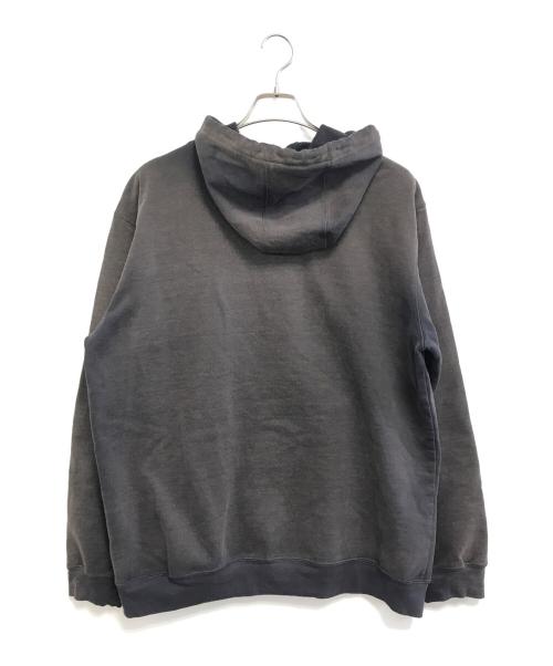 CarHartt（カーハート）CarHartt (カーハート) パーカー ネイビー サイズ:Lの古着・服飾アイテム
