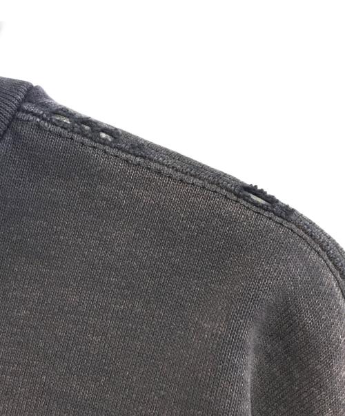 CarHartt（カーハート）CarHartt (カーハート) パーカー ネイビー サイズ:Lの古着・服飾アイテム
