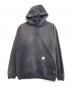 CarHartt（カーハート）の古着「パーカー」｜ネイビー