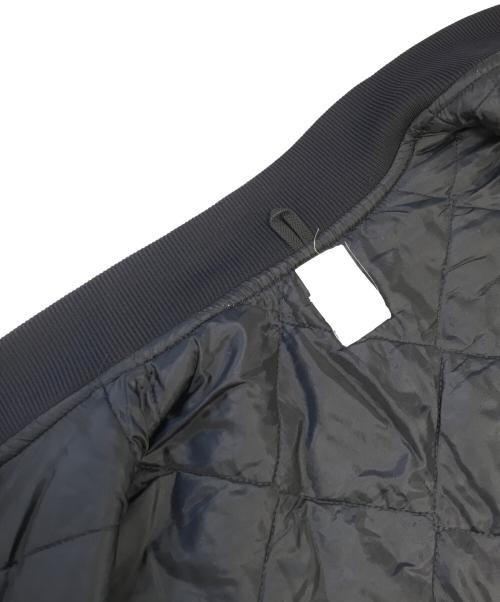 CarHartt（カーハート）CarHartt (カーハート) ダックベスト ブラック サイズ:5XLの古着・服飾アイテム