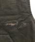中古・古着 CarHartt (カーハート) ダックベスト ブラック サイズ:5XL：12000円