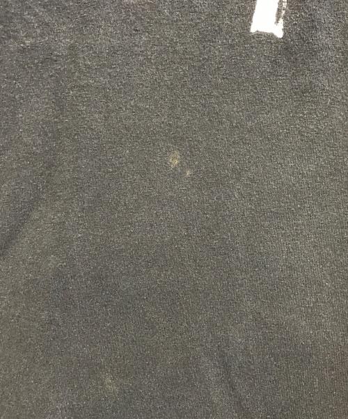 anvil（アンヴィル）anvil (アンヴィル) THE BOONDOCK SAINTS(ザ・ブンドック・セインツ)ムービープリントTシャツ ブラック サイズ:XLの古着・服飾アイテム