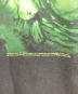 中古・古着 UNIVERSAL STUDIOS (ユニバーサルスタジオ) Creature from the Black Lagoon(クリーチャー・フロム・ザ・ブラック・ラグーン)ムービープリントTシャツ ブラック サイズ:XL：9000円