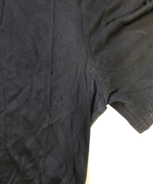 THE ROW（ザ ロウ）THE ROW (ザ ロウ) ワンピース ブラック サイズ:Sの古着・服飾アイテム